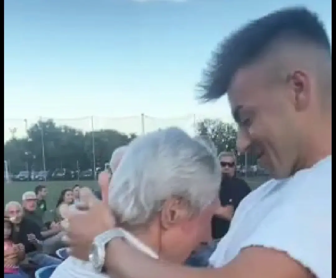 el shaarawy ruffinengo