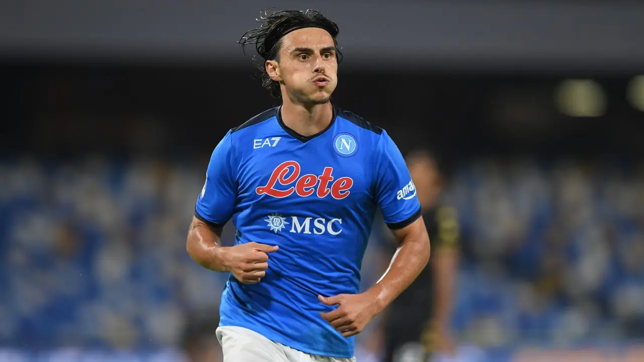 elmas napoli