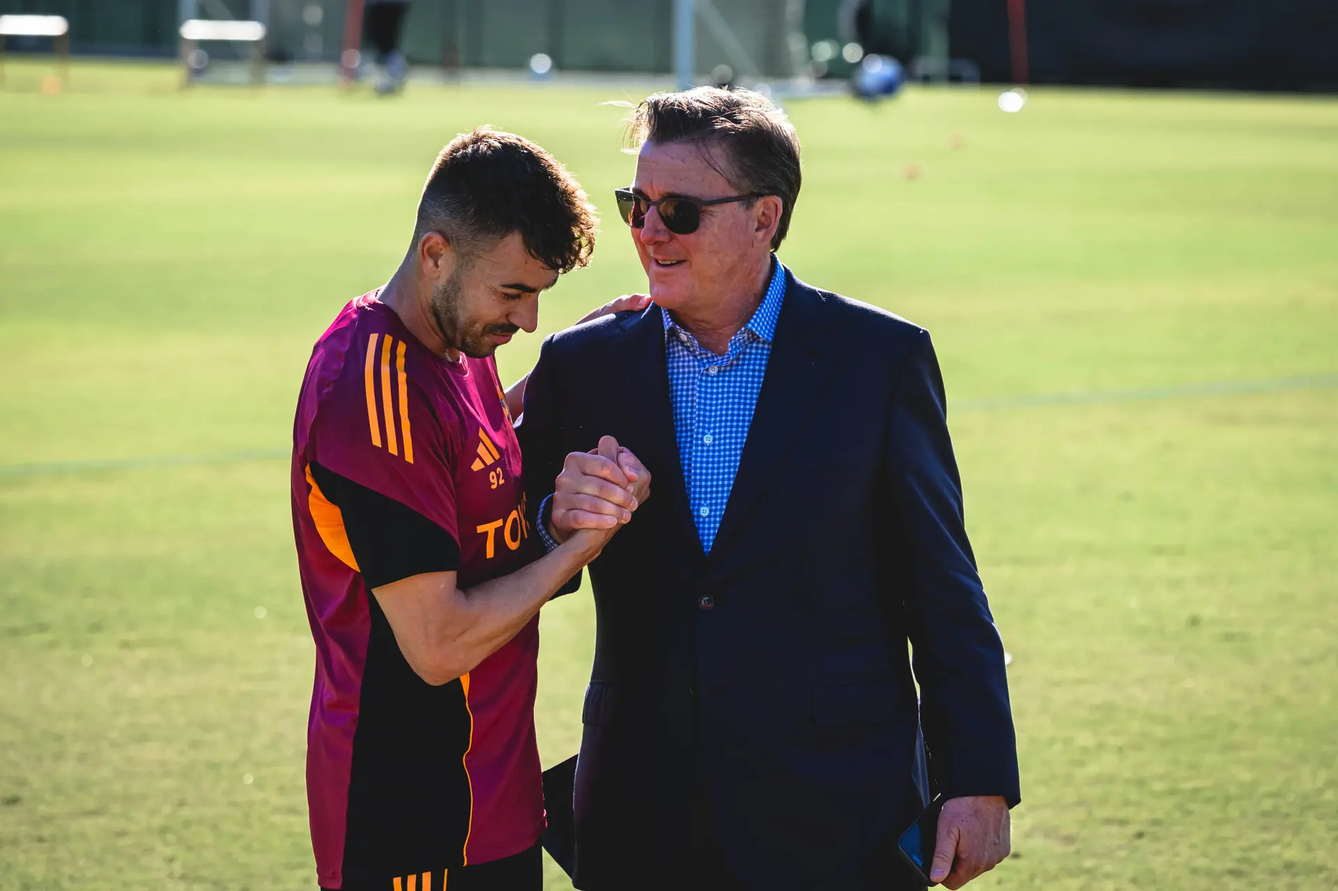 elshaarawy friedkin