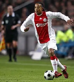 emanuelson ajax20buona