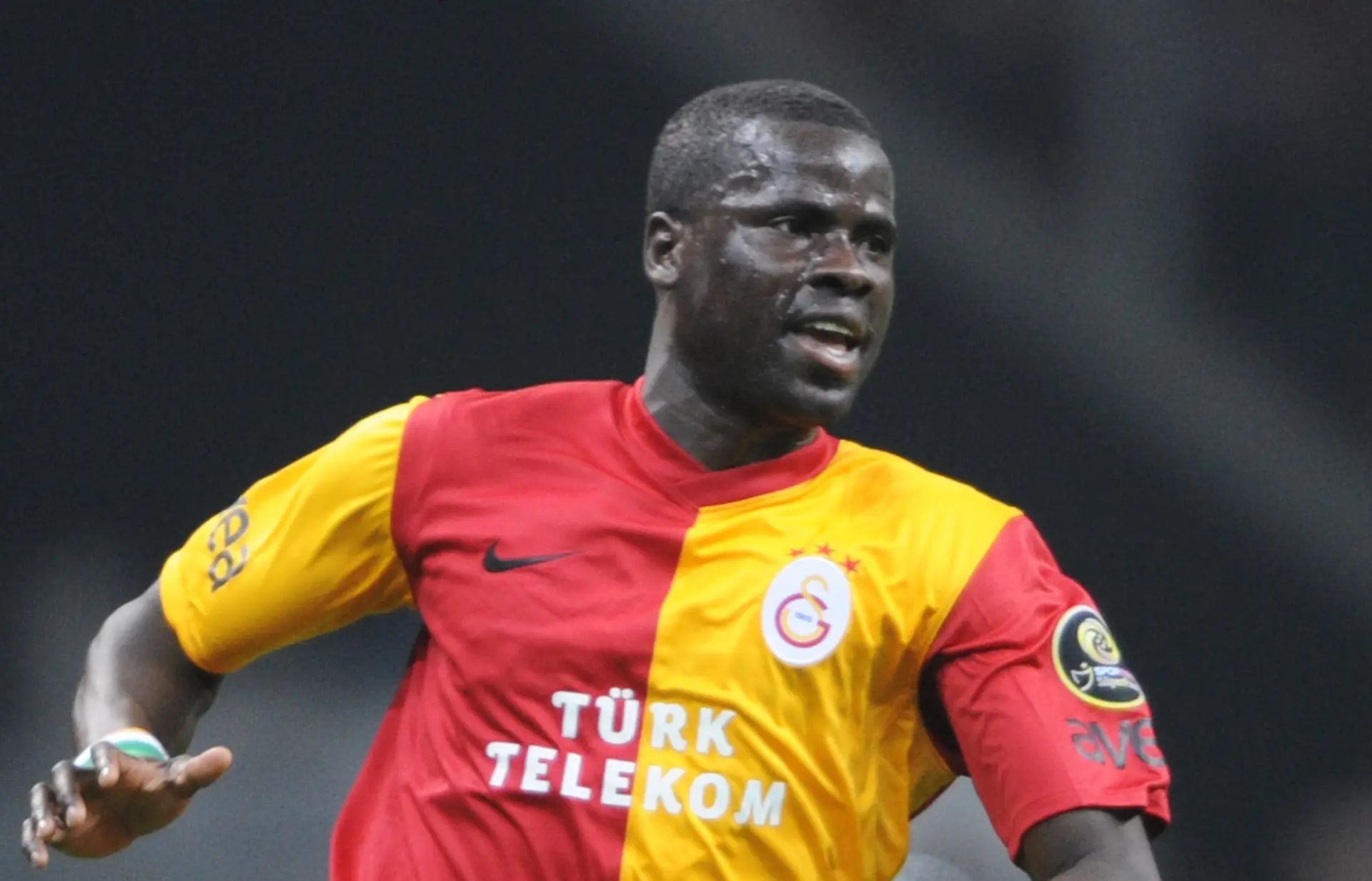 emmanuel eboue