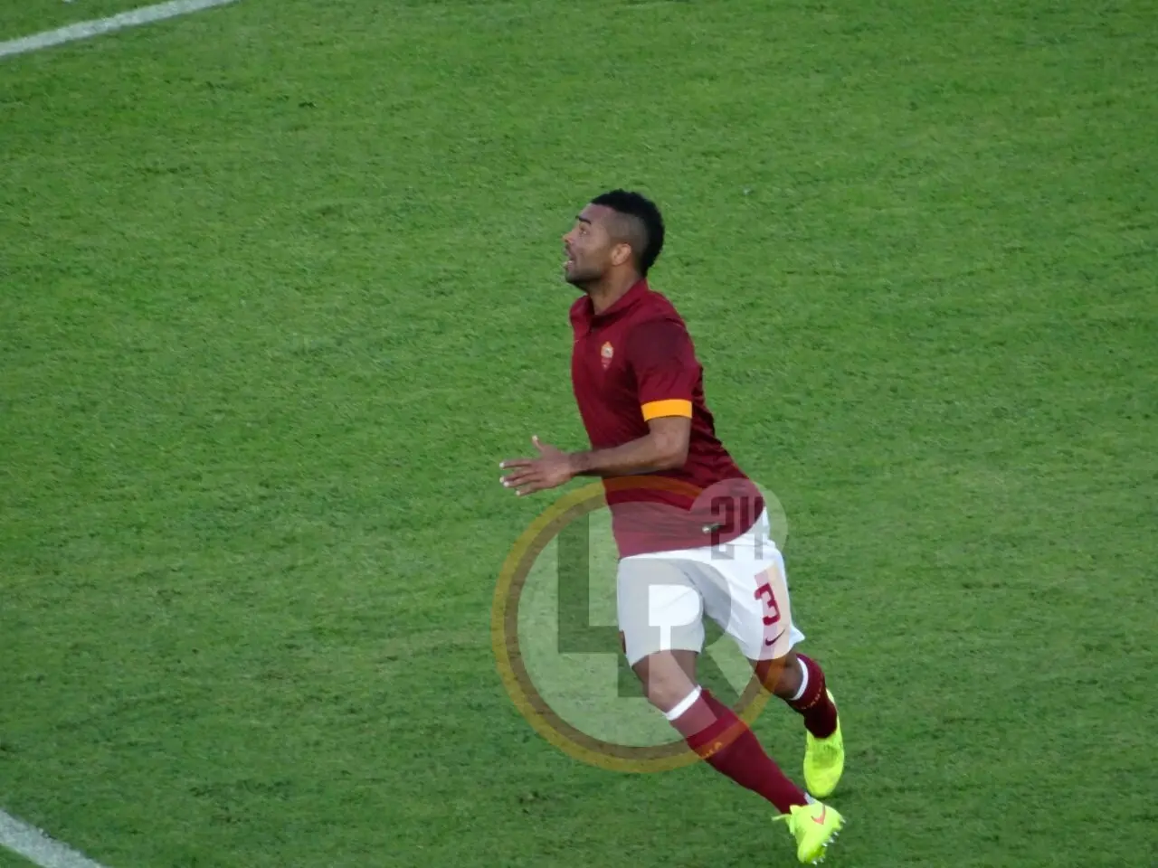 empoli roma 13092014 12