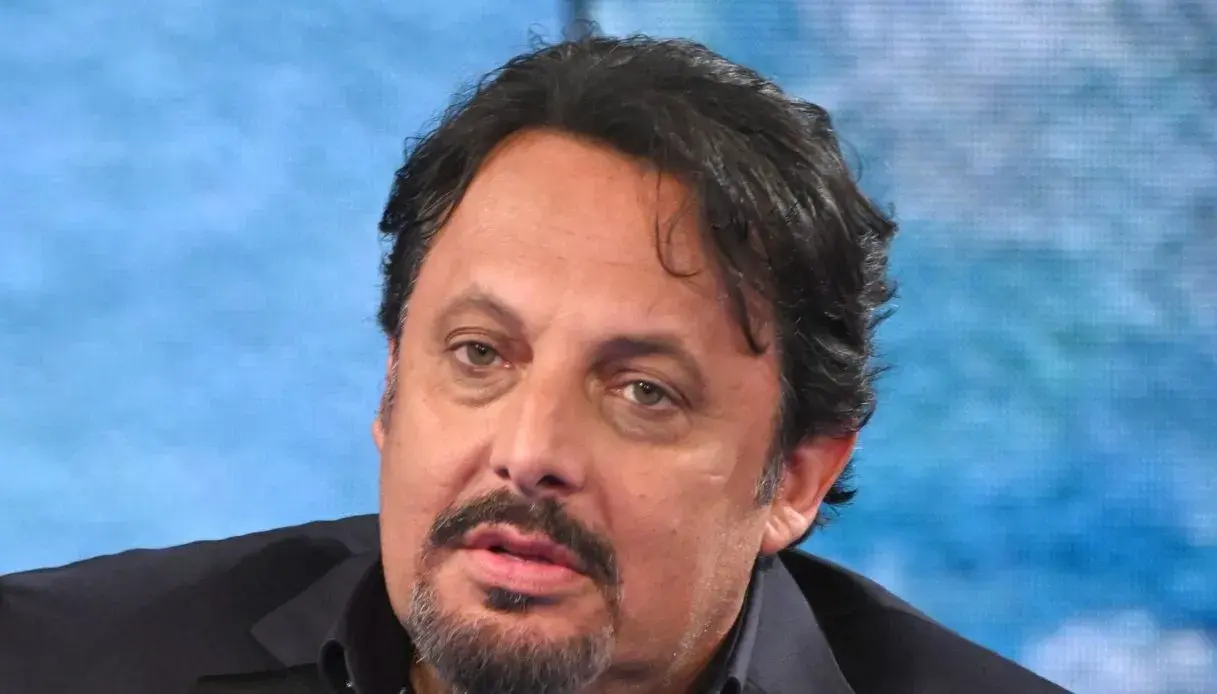 enrico brignano
