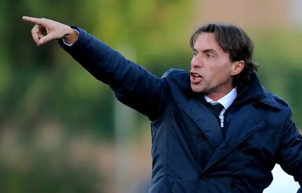 enrico chiesa