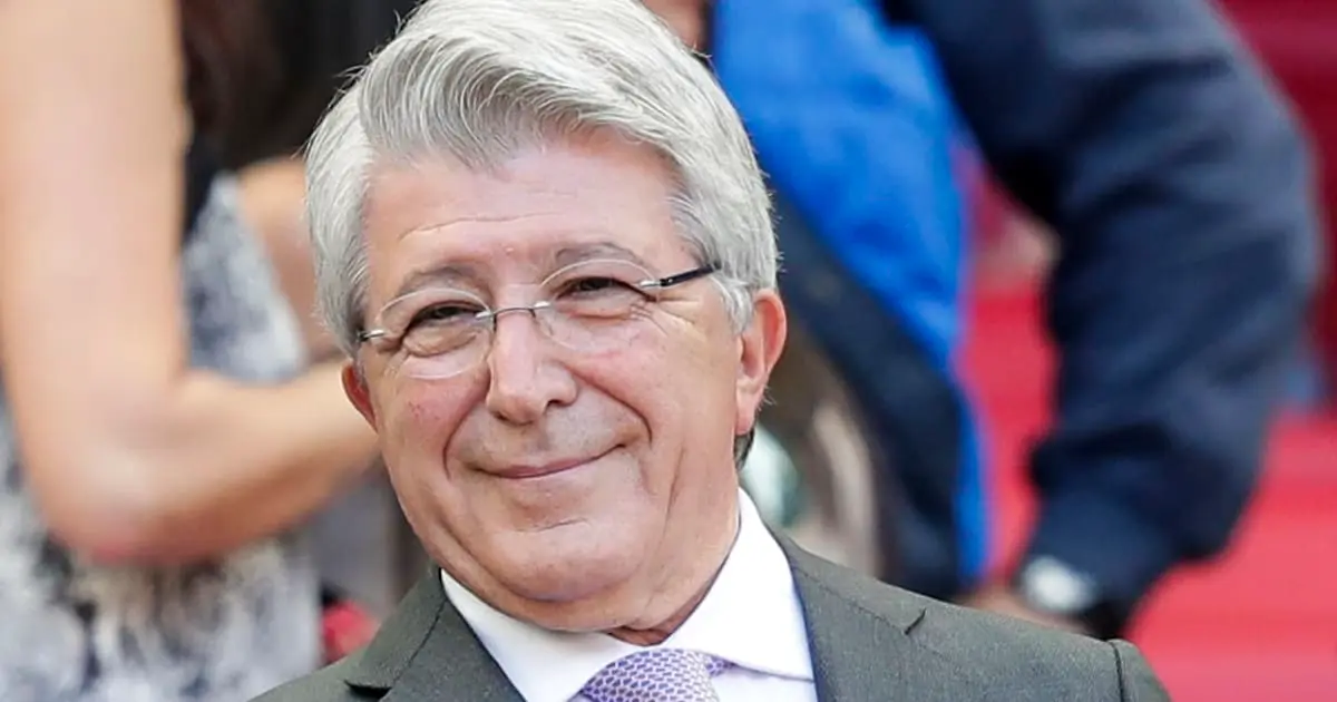 enrique cerezo