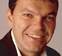 enzo foschi
