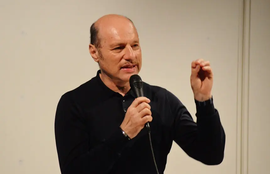 eraldo affinati