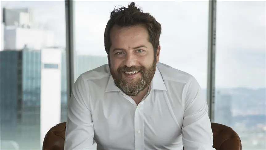 erden timur