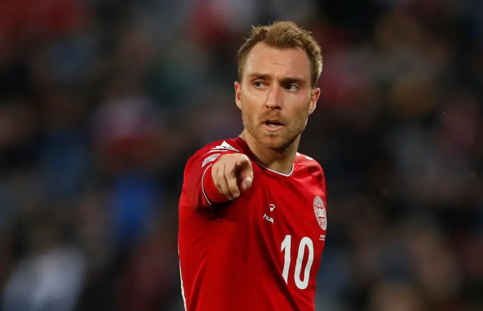 eriksen 2