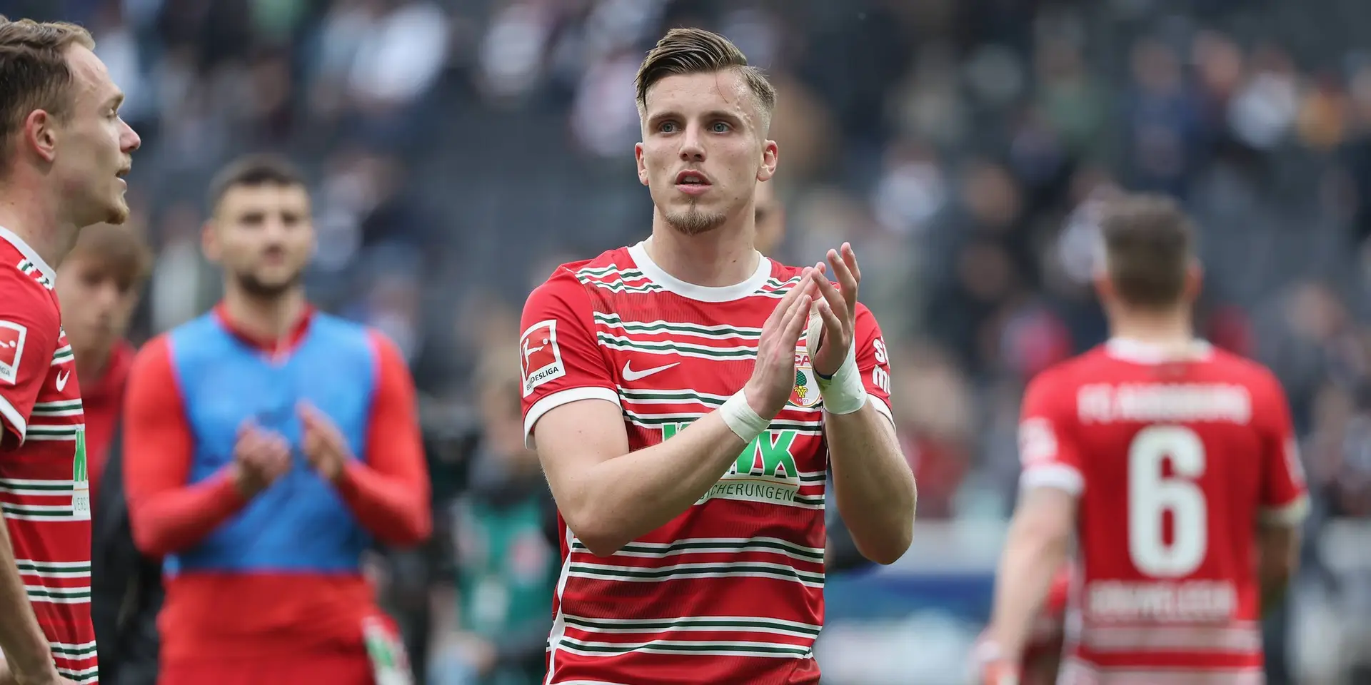 ermedin demirovic fc augsburg1