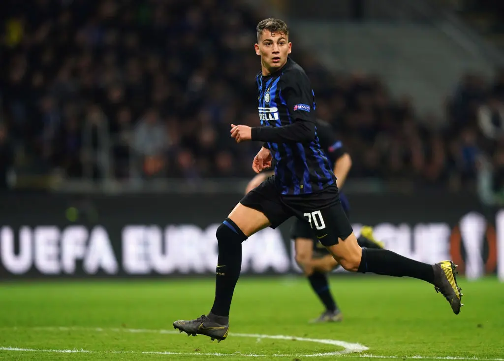 esposito inter