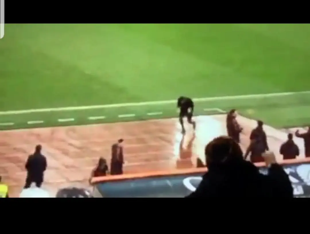 esultanza di francesco roma torino gol el shaarawy