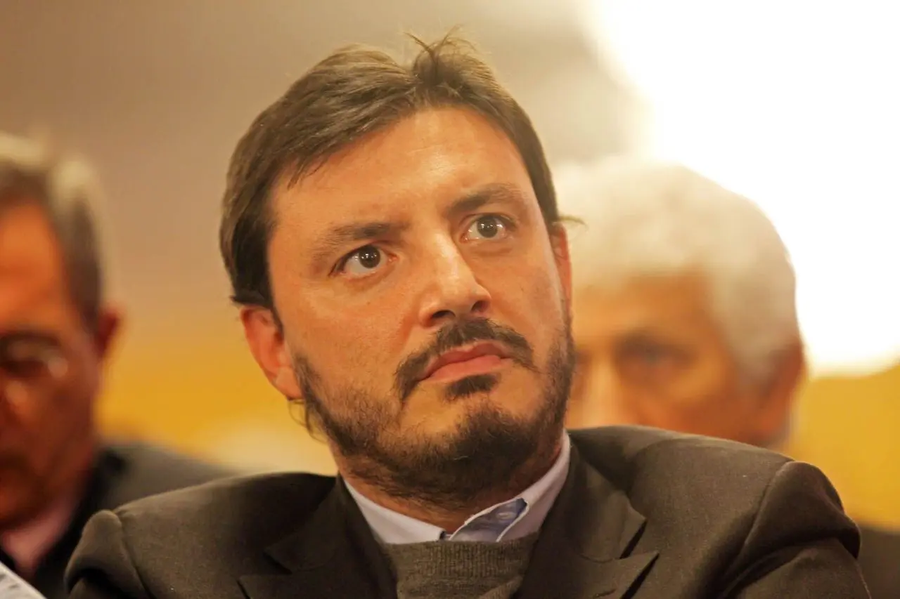 eugenio patane