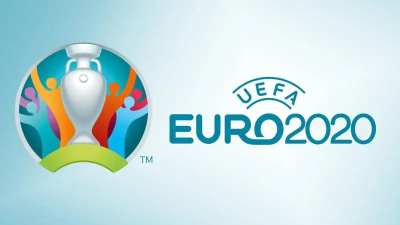 euro 2020 logo