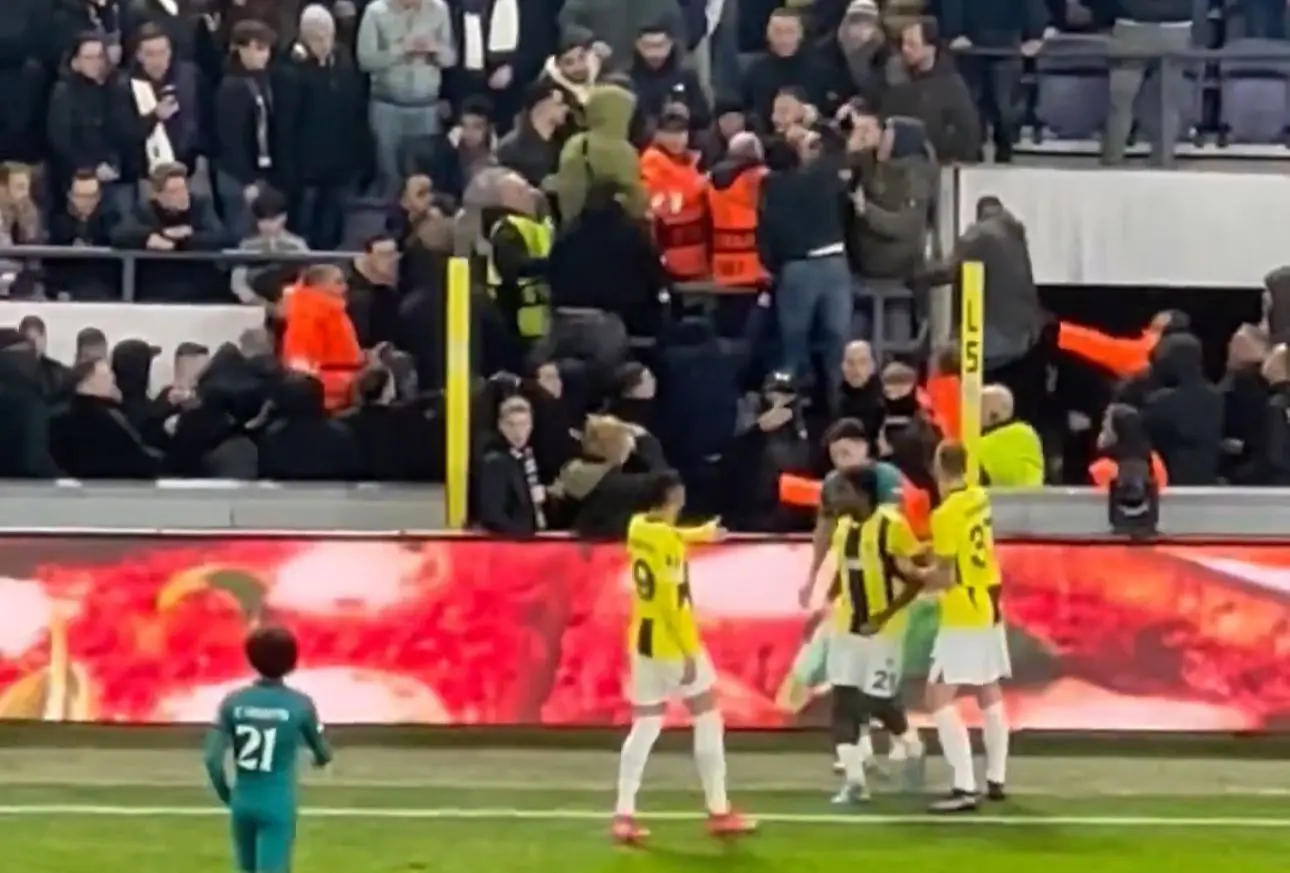 europa league anderlecht fenerbahce