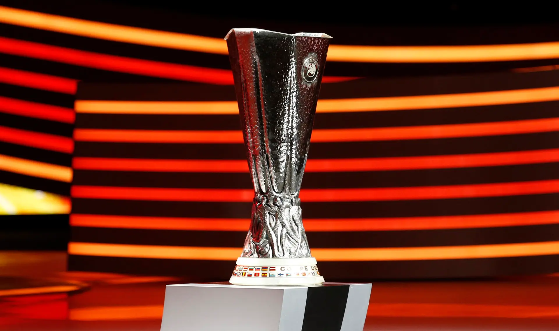 europa league coppa