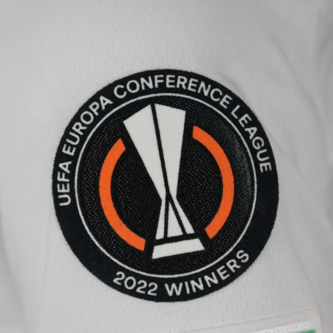 europa league patch