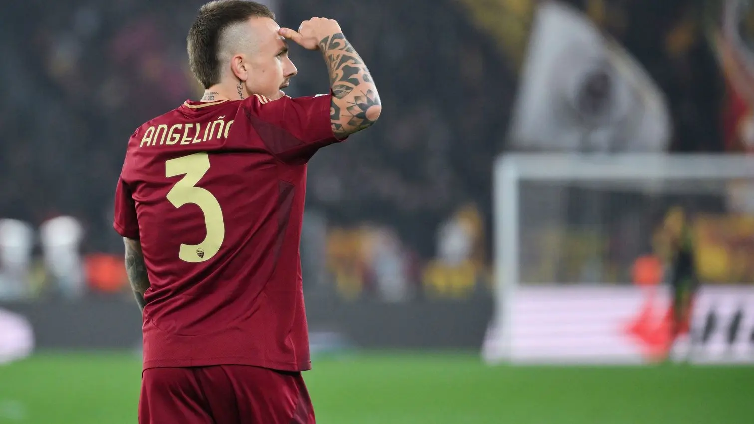 europa league roma athletic club angelino 3