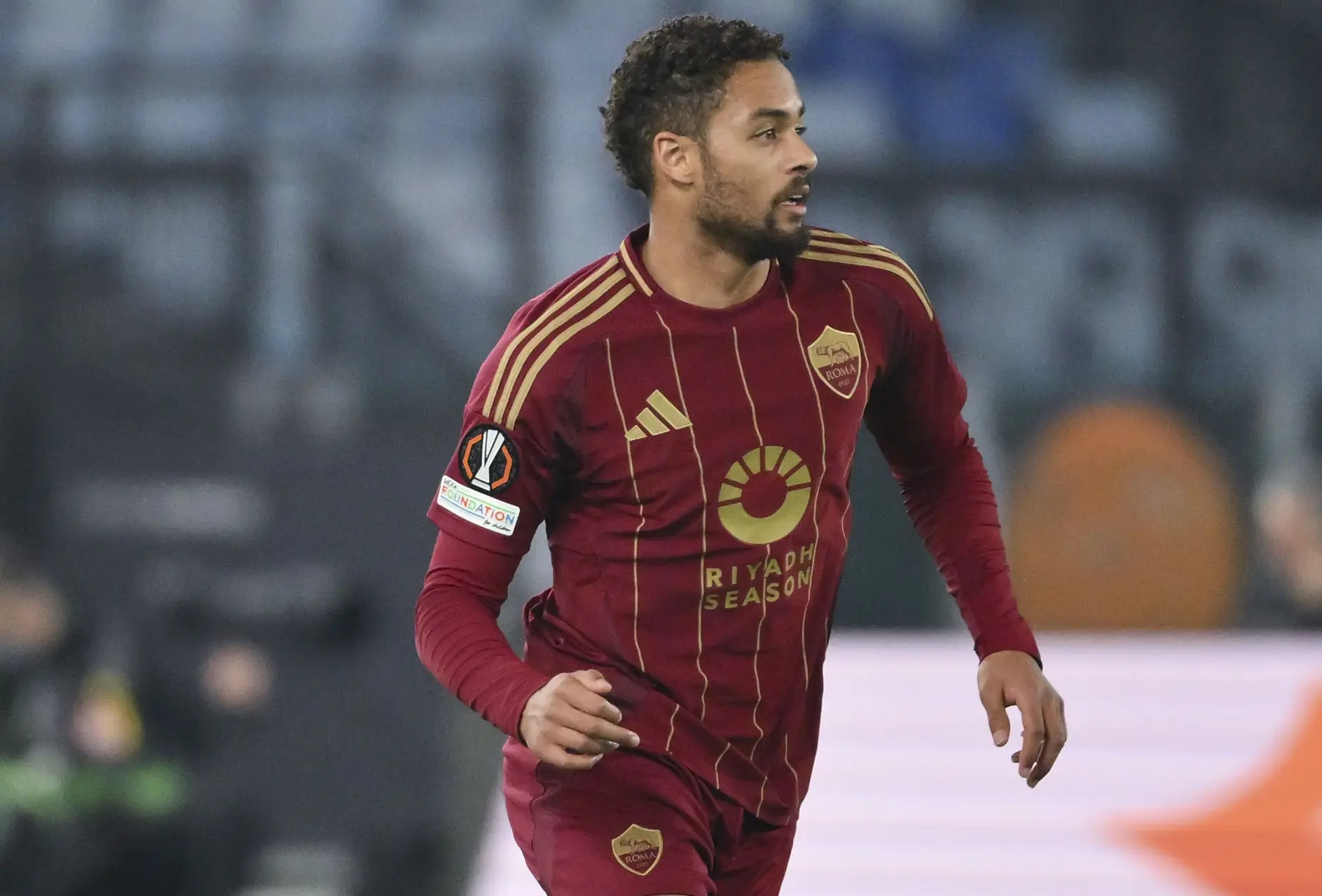 europa league roma athletic club rensch