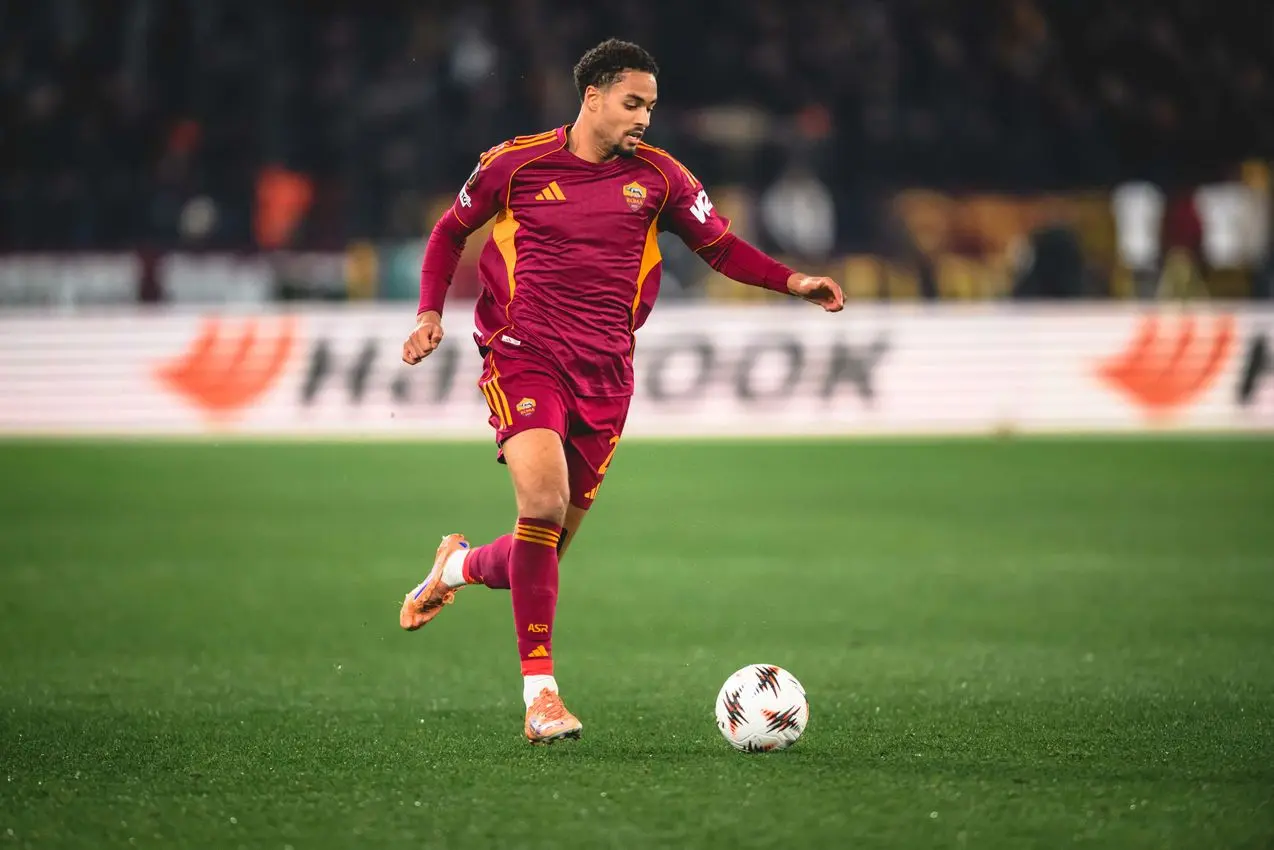 europa league roma stoccarda rensch