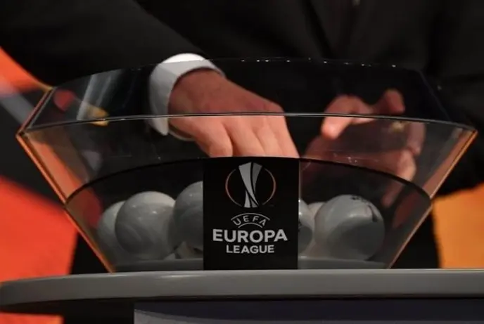 europa league sorteggio