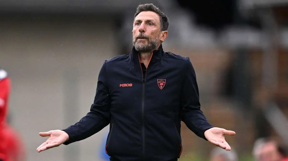 eusebio di francesco