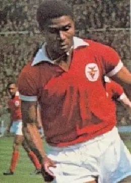 eusebio