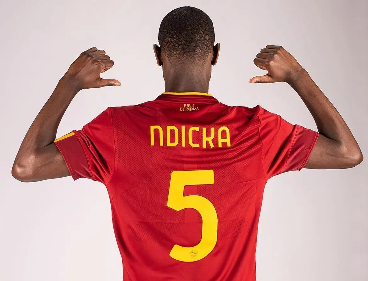 evan ndicka 1