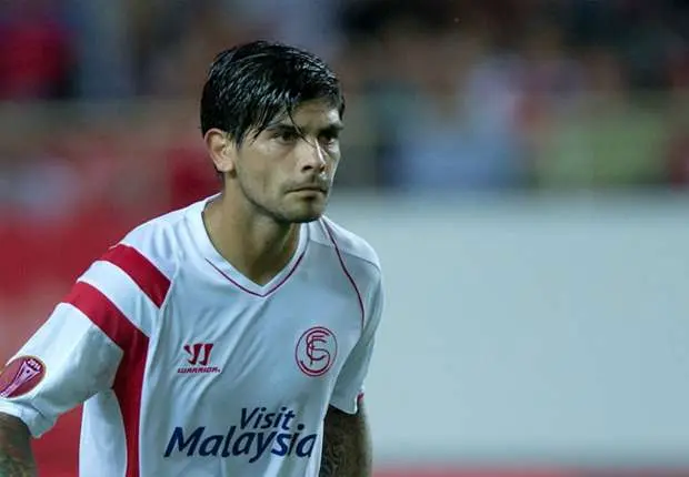 ever banega sevilla ahtor026hkbw10mntl662ohg3