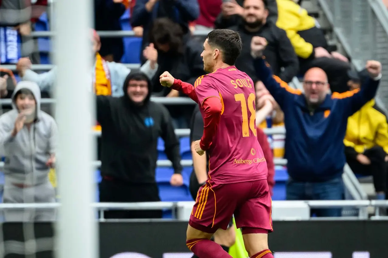 everton roma soule 2