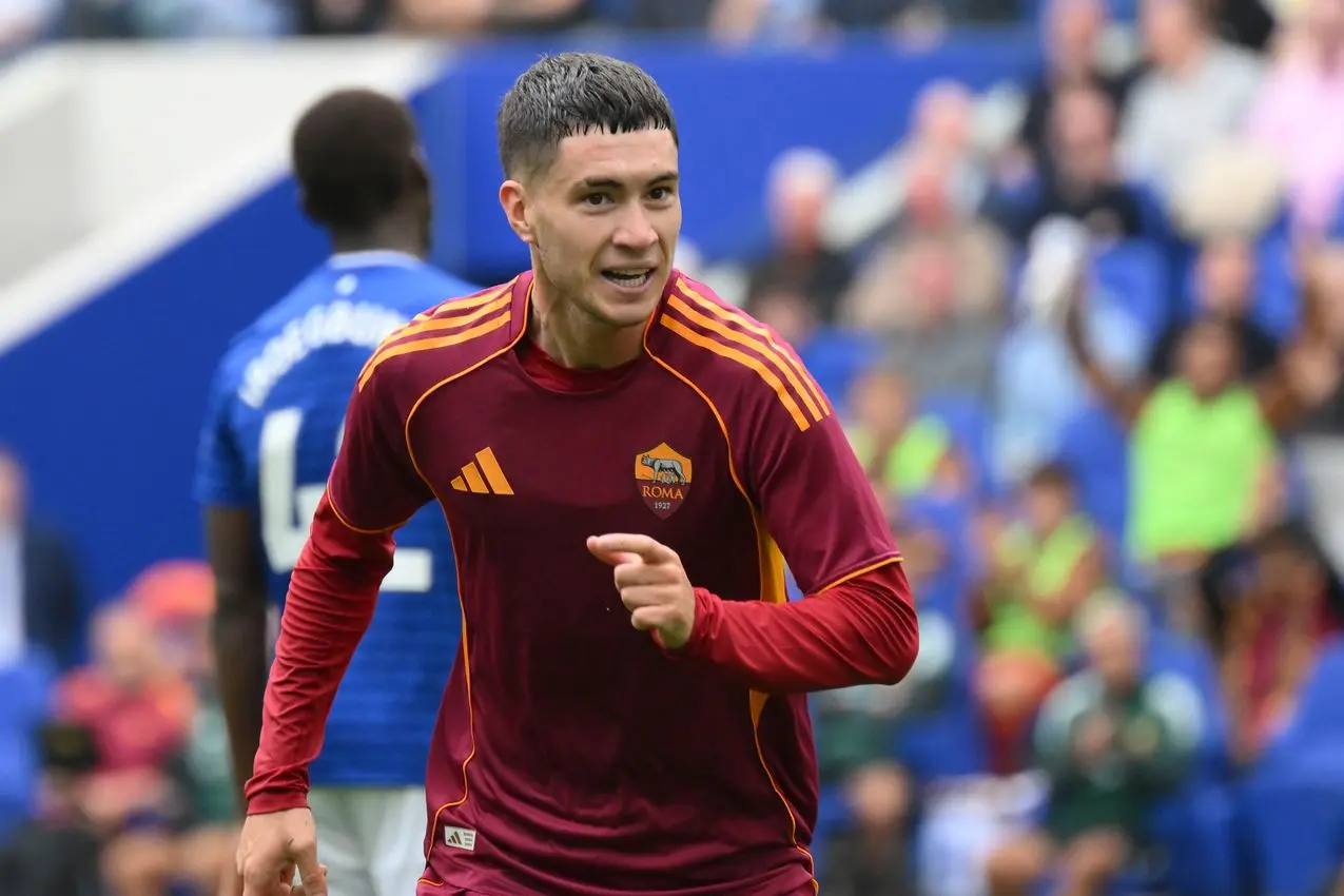 everton roma soule 5