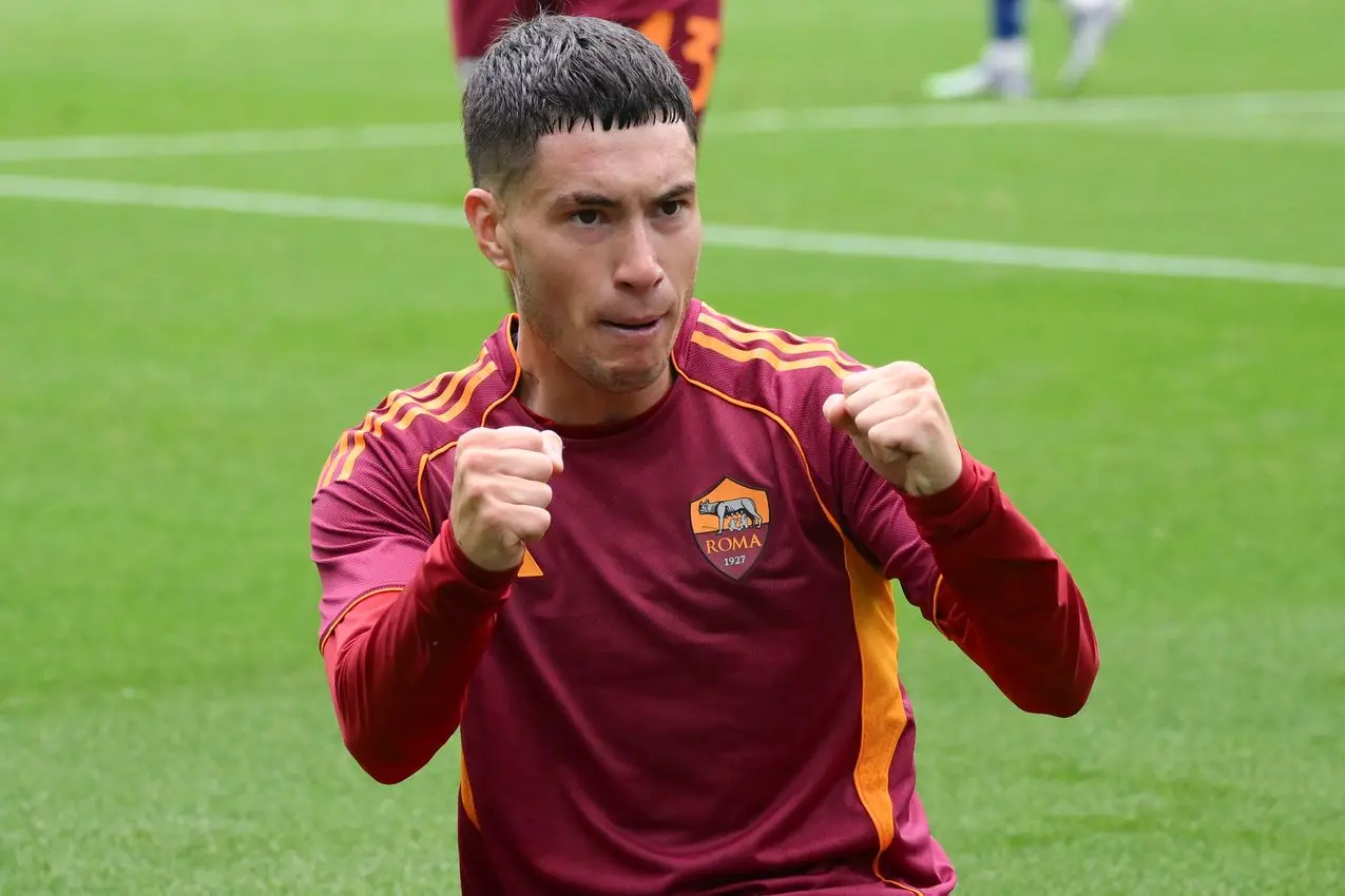everton roma soule 8