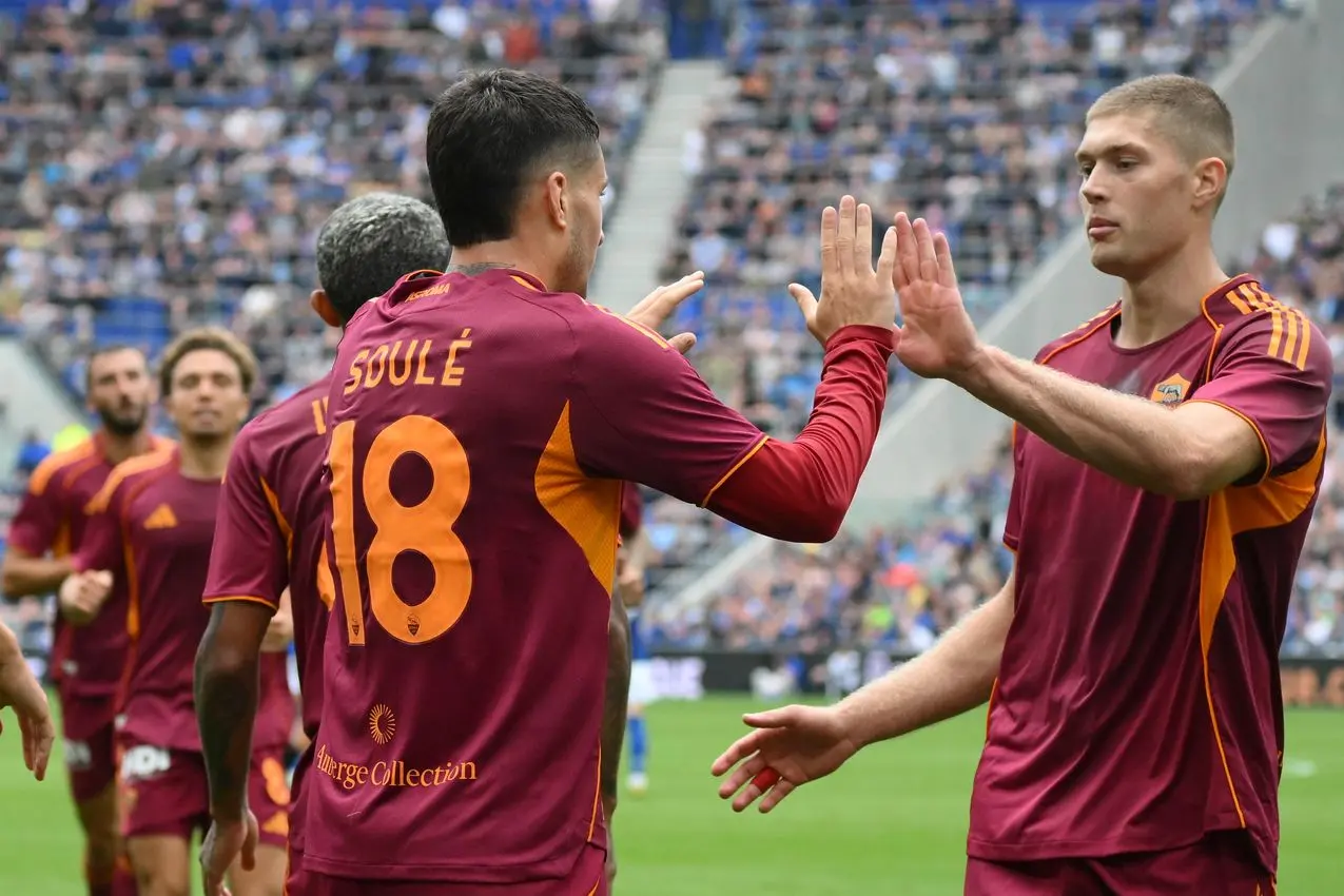 everton roma soule dovbyk 1