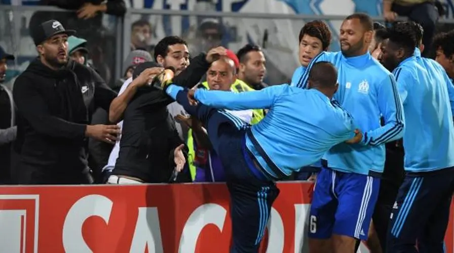 evra calcio