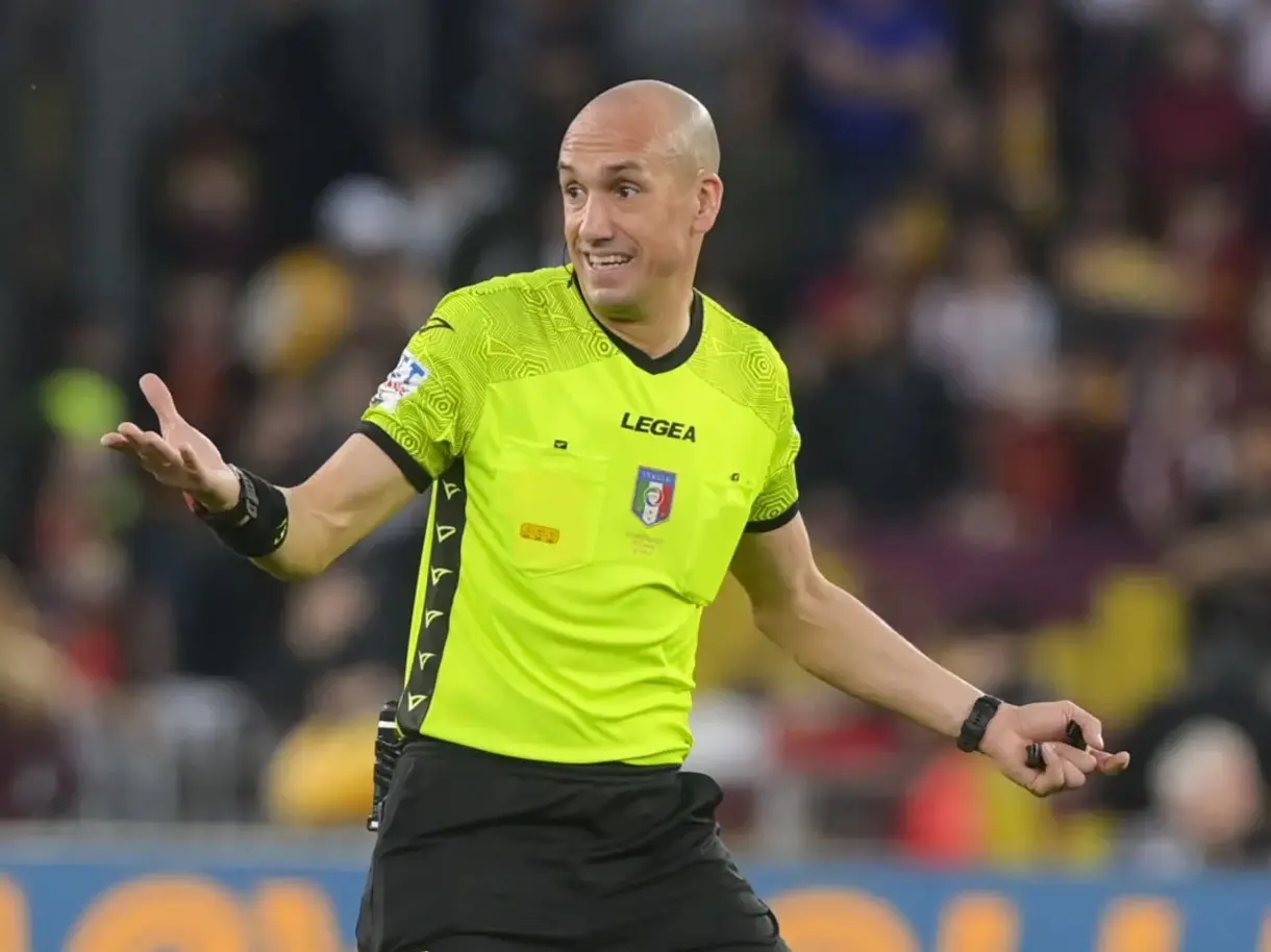 fabbri arbitro