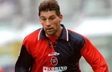 fabian oneill