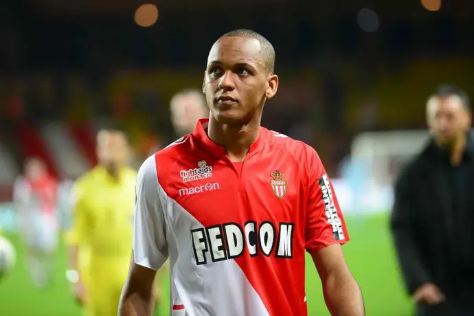 fabinho monaco