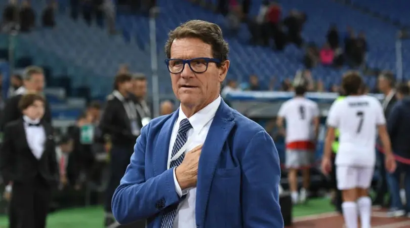 fabio capello