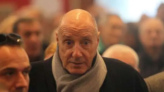 fabio cudicini