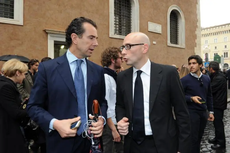 fabio de lillo consigliere