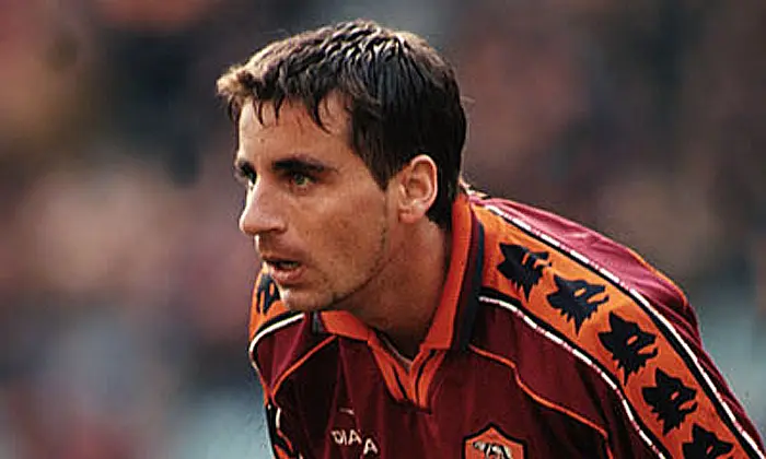 fabio petruzzi