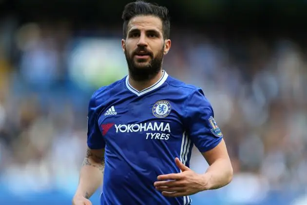 fabregas