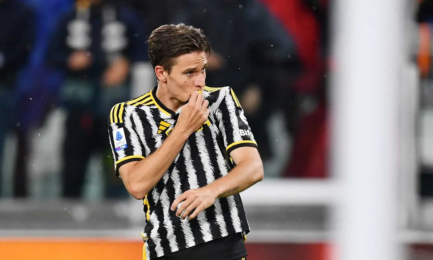 fagioli juventus