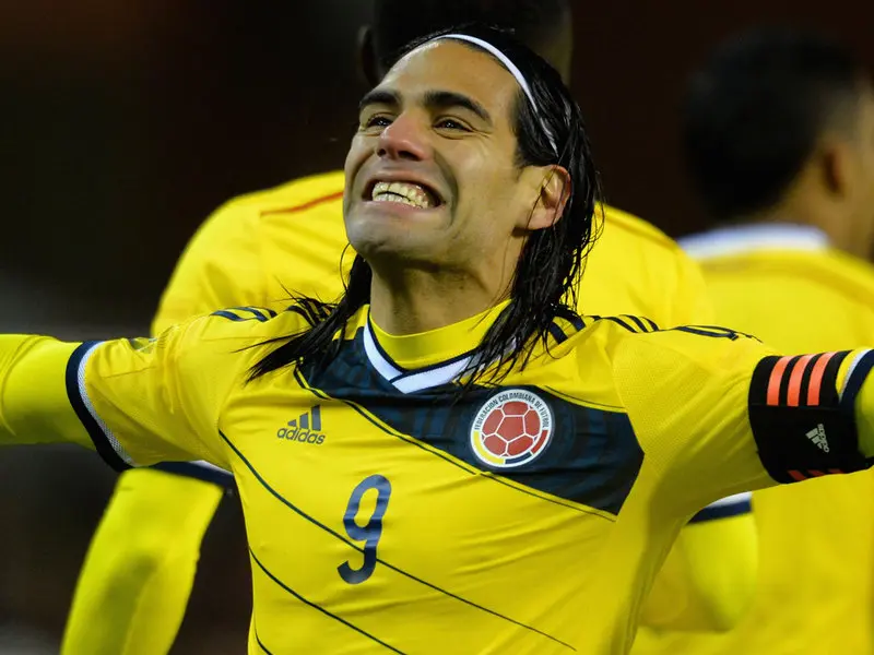 falcao colombia