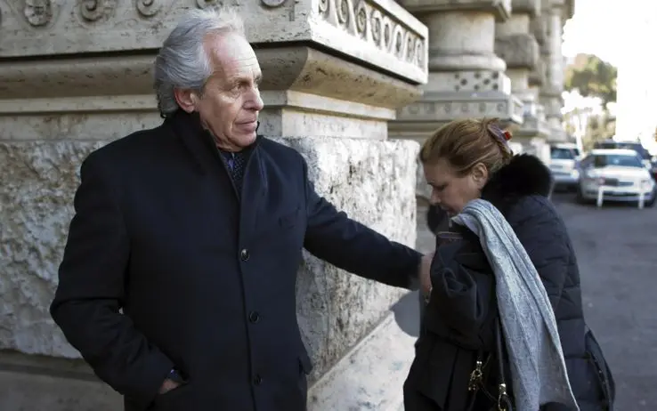 famiglia gabriele sandri