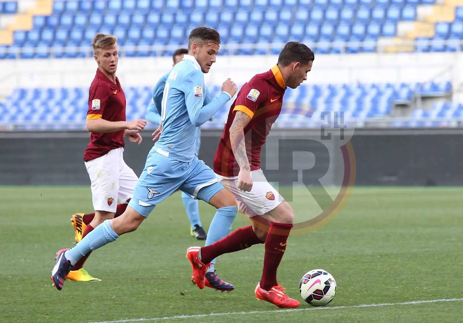 fasi gara finale coppa italia derby primavera 24415