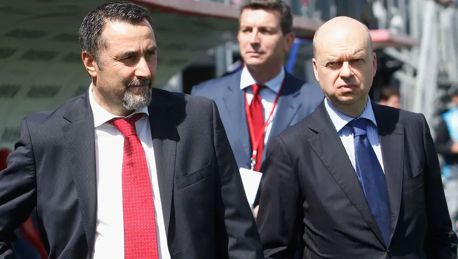fassone mirabelli milan