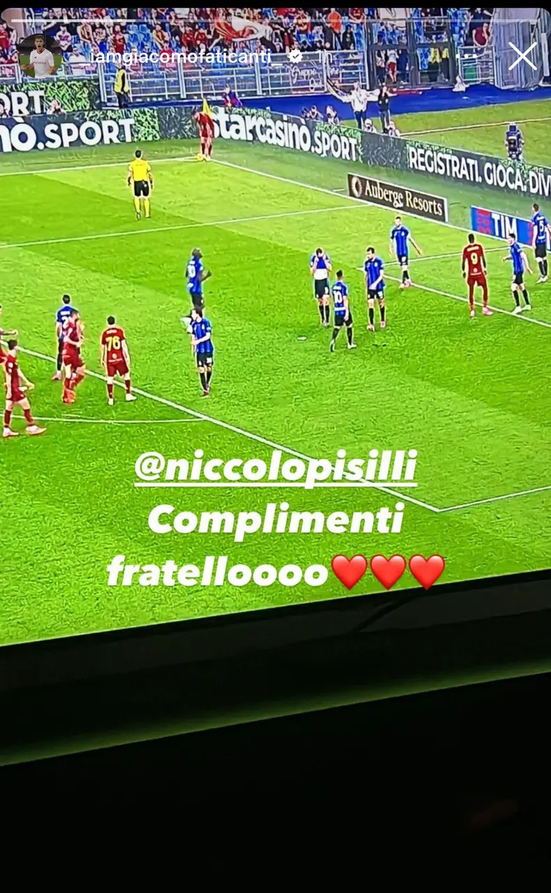 faticanti e pissili ig