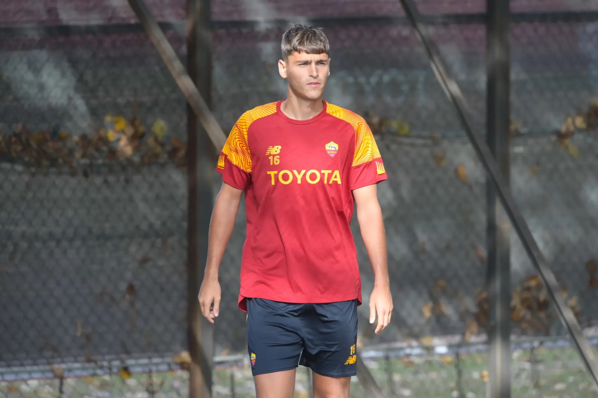 faticanti trigoria