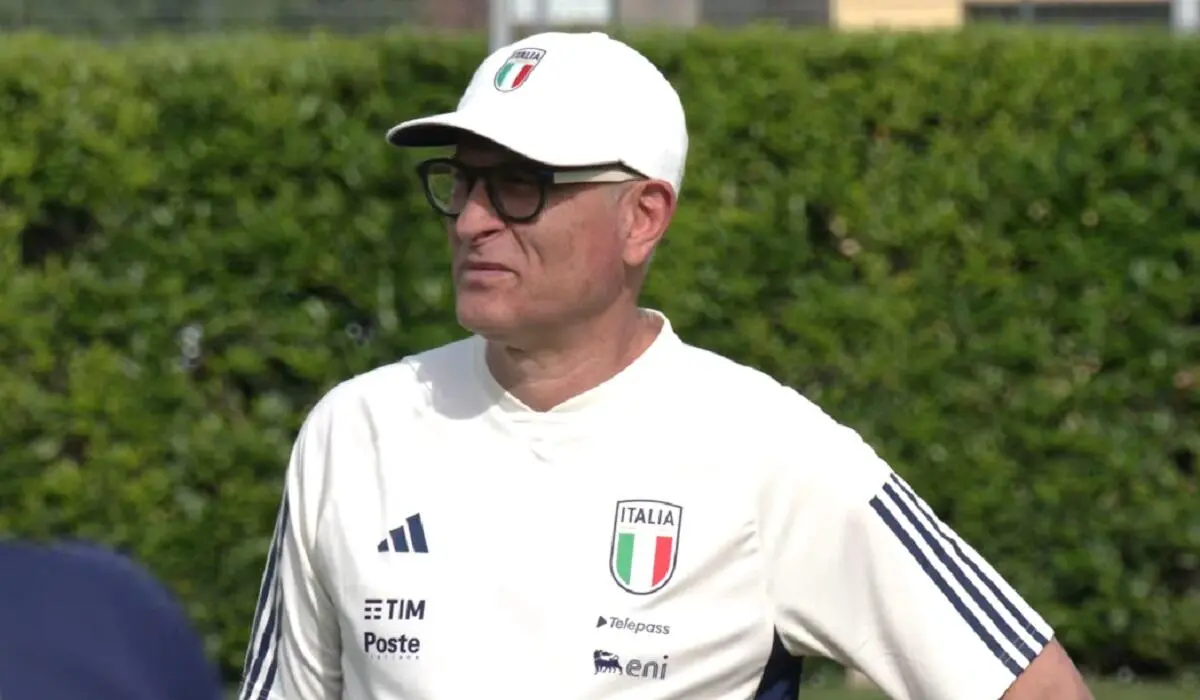 favo italia u17